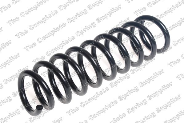 Spiralfjäder, Bakaxel Lesjöfors 4237261 LESJÖFORS