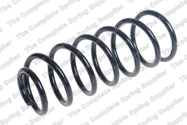 Spiralfjäder, Bakaxel Lesjöfors 4237262 LESJÖFORS
