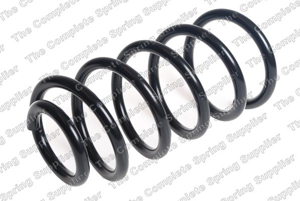 Spiralfjäder, Bakaxel Lesjöfors 4237263 LESJÖFORS