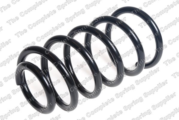 Spiralfjäder, Bakaxel Lesjöfors 4237264 LESJÖFORS