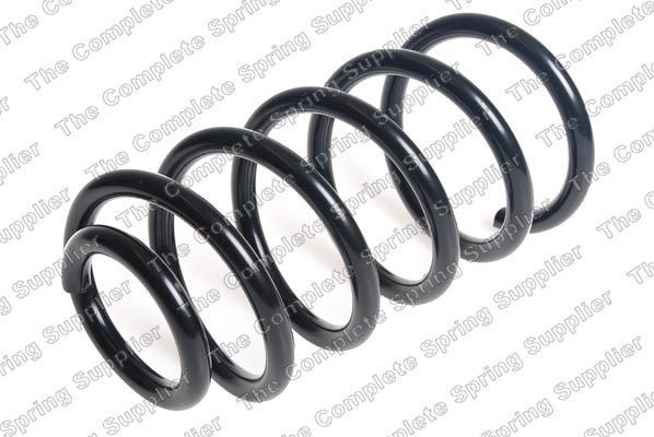 Spiralfjäder, Bakaxel Lesjöfors 4237265 LESJÖFORS