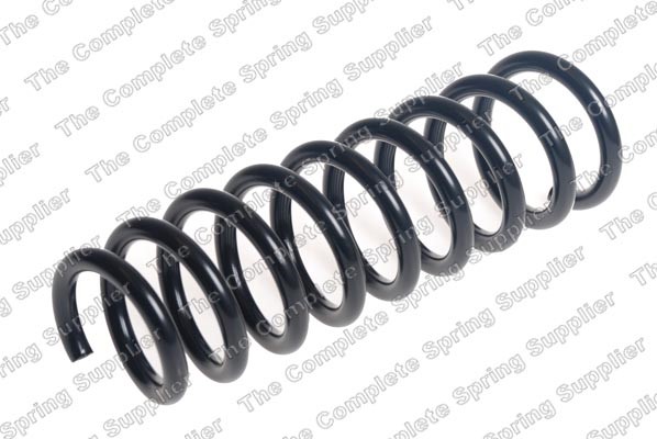 Spiralfjäder, Bakaxel Lesjöfors 4237268 LESJÖFORS