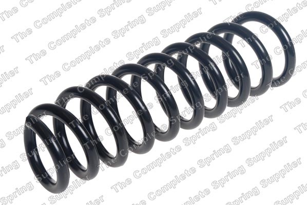 Spiralfjäder, Bakaxel Lesjöfors 4237269 LESJÖFORS