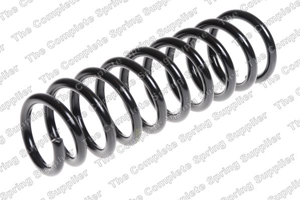Spiralfjäder, Bakaxel Lesjöfors 4244222 LESJÖFORS