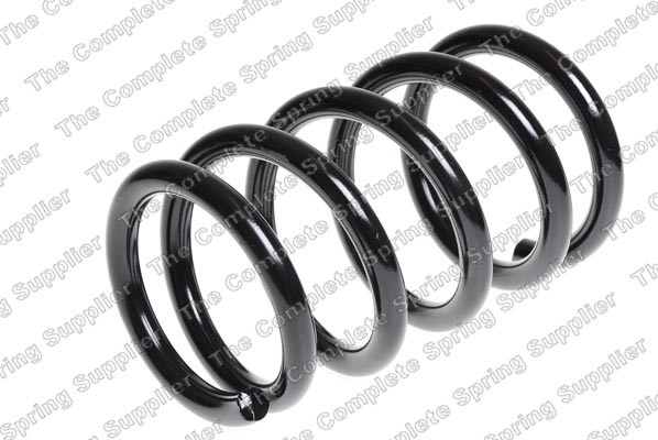 Spiralfjäder, Bakaxel Lesjöfors 4244224 LESJÖFORS