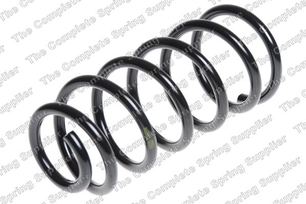 Spiralfjäder, Bakaxel Lesjöfors 4244228 LESJÖFORS
