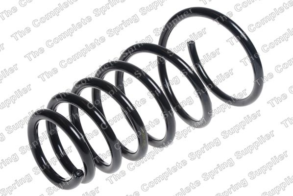 Spiralfjäder, Bakaxel Lesjöfors 4244233 LESJÖFORS