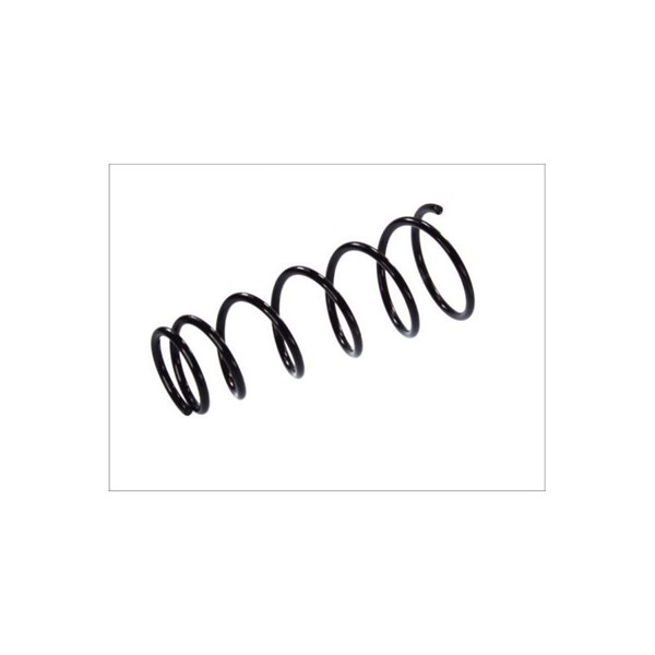 Spiralfjäder, Bakaxel Lesjöfors 4255407 LESJÖFORS