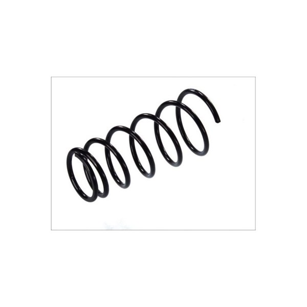 Spiralfjäder, Bakaxel Lesjöfors 4255410 LESJÖFORS