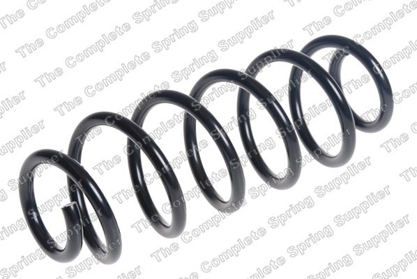 Spiralfjäder, Bakaxel Lesjöfors 4255473 LESJÖFORS
