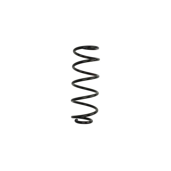 Spiralfjäder, Bakaxel LESJÖFORS