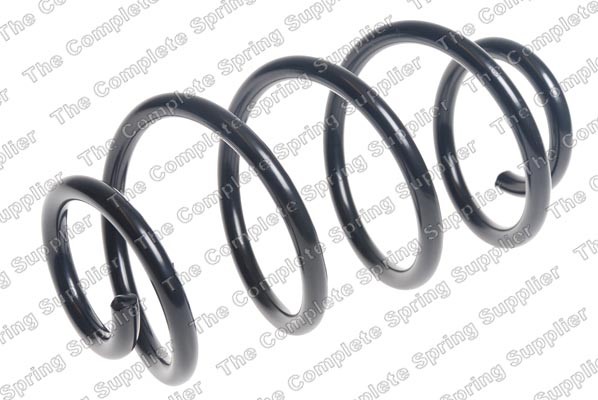 Spiralfjäder, Bakaxel Lesjöfors 4256887 LESJÖFORS