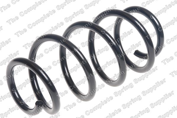 Spiralfjäder, Bakaxel Lesjöfors 4256888 LESJÖFORS