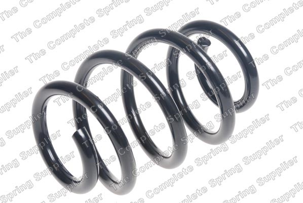 Spiralfjäder, Bakaxel Lesjöfors 4256891 LESJÖFORS