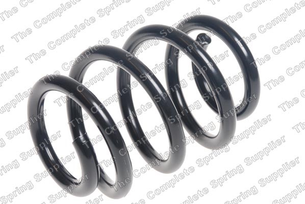 Spiralfjäder, Bakaxel Lesjöfors 4256892 LESJÖFORS