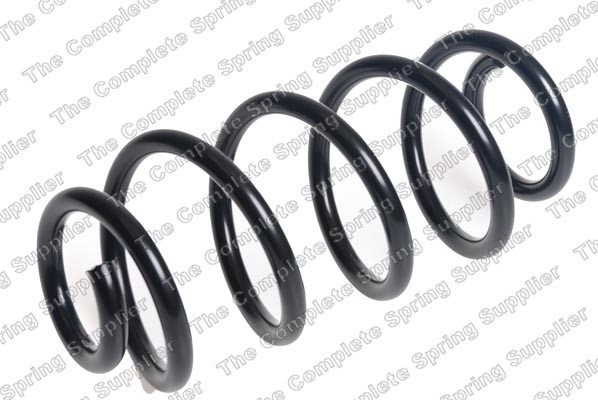 Spiralfjäder, Bakaxel Lesjöfors 4256894 LESJÖFORS