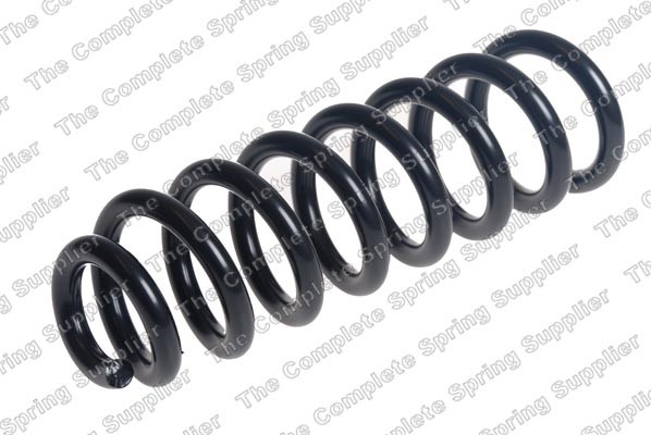 Spiralfjäder, Bakaxel Lesjöfors 4256898 LESJÖFORS