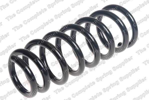 Spiralfjäder, Bakaxel Lesjöfors 4256902 LESJÖFORS