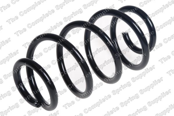 Spiralfjäder, Bakaxel Lesjöfors 4256903 LESJÖFORS