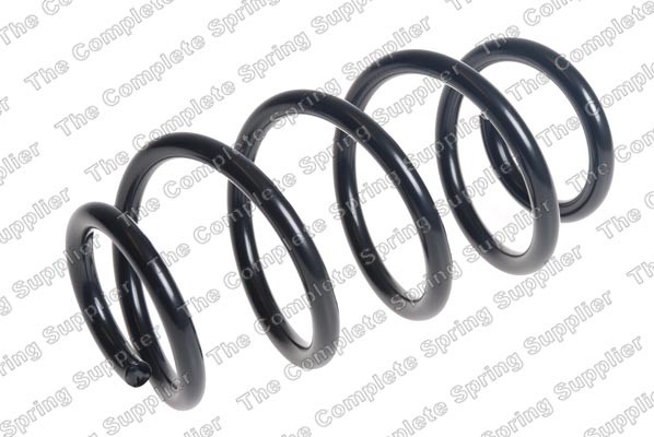 Spiralfjäder, Bakaxel Lesjöfors 4256905 LESJÖFORS
