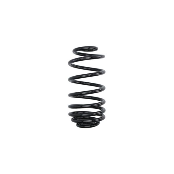 Spiralfjäder, Bakaxel LESJÖFORS