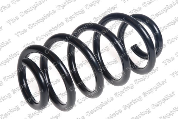 Spiralfjäder, Bakaxel Lesjöfors 4258718 LESJÖFORS