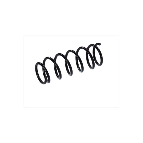 Spiralfjäder, Bakaxel Lesjöfors 4263452 LESJÖFORS