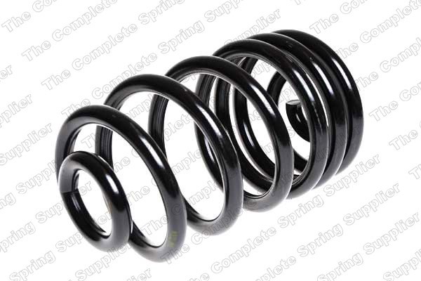Spiralfjäder, Bakaxel Lesjöfors 4263463 LESJÖFORS