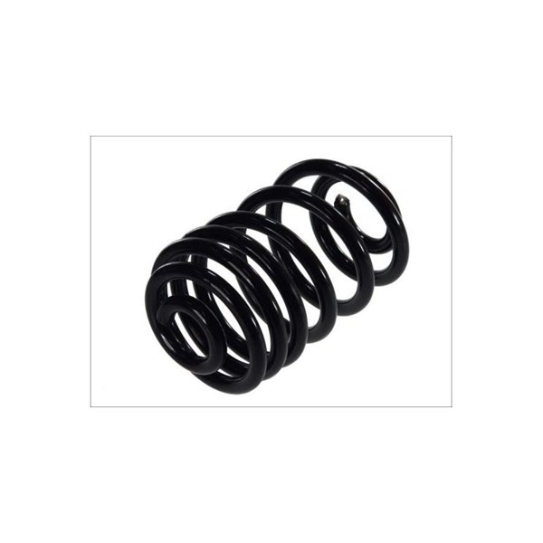 Spiralfjäder, Bakaxel Lesjöfors 4263463 LESJÖFORS
