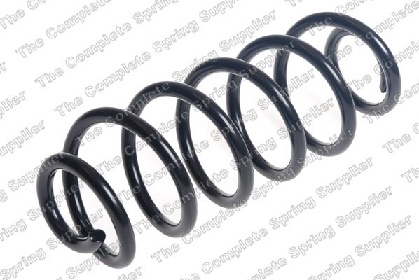 Spiralfjäder, Bakaxel Lesjöfors 4263522 LESJÖFORS