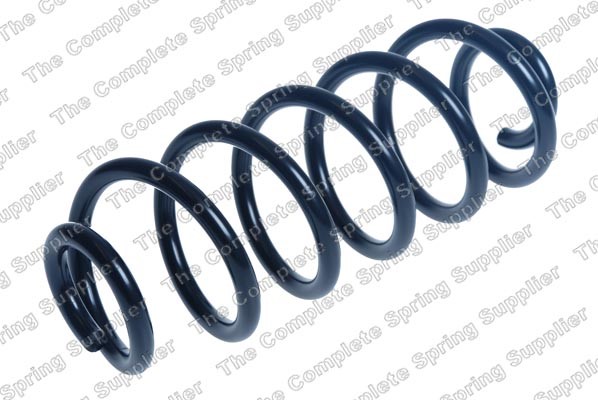 Spiralfjäder, Bakaxel Lesjöfors 4263523 LESJÖFORS