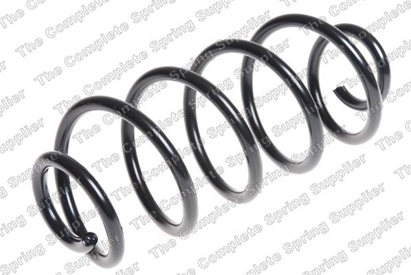 Spiralfjäder, Bakaxel Lesjöfors 4266763 LESJÖFORS