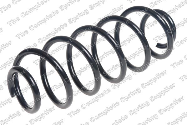 Spiralfjäder, Bakaxel Lesjöfors 4266774 LESJÖFORS