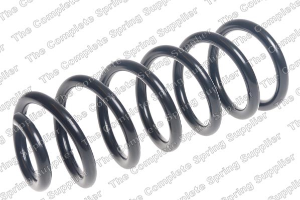 Spiralfjäder, Bakaxel Lesjöfors 4266775 LESJÖFORS