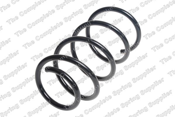 Spiralfjäder, Bakaxel Lesjöfors 4269700 LESJÖFORS