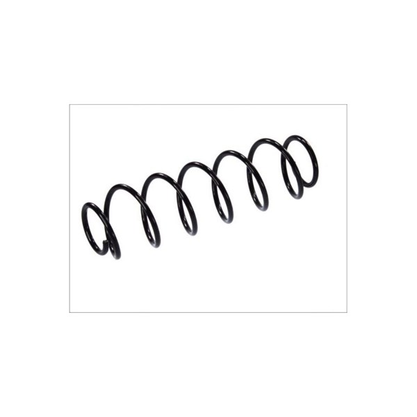 Spiralfjäder, Bakaxel Lesjöfors 4272916 LESJÖFORS