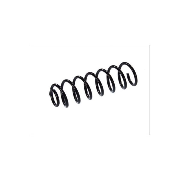 Spiralfjäder, Bakaxel Lesjöfors 4272920 LESJÖFORS