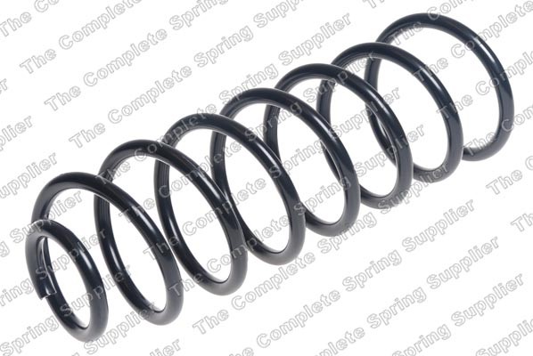Spiralfjäder, Bakaxel Lesjöfors 4277827 LESJÖFORS