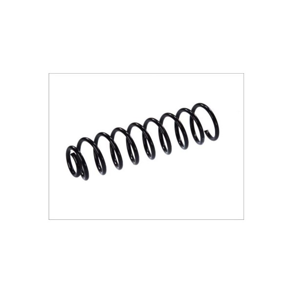 Spiralfjäder, Bakaxel Lesjöfors 4282901 LESJÖFORS