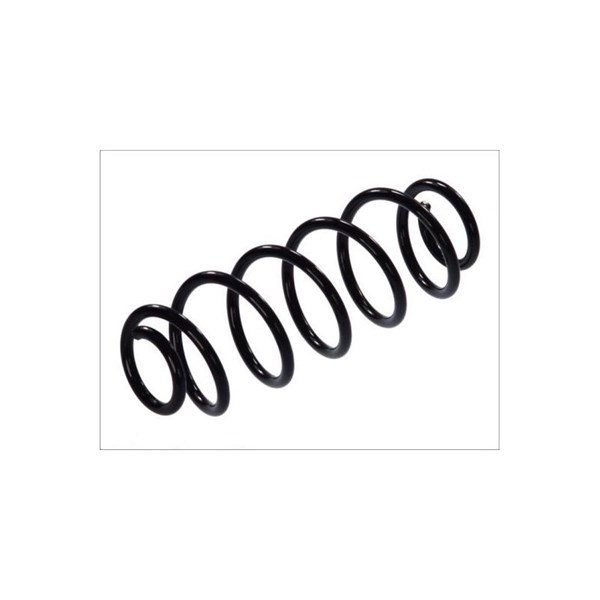 Spiralfjäder, Bakaxel Lesjöfors 4282911 LESJÖFORS