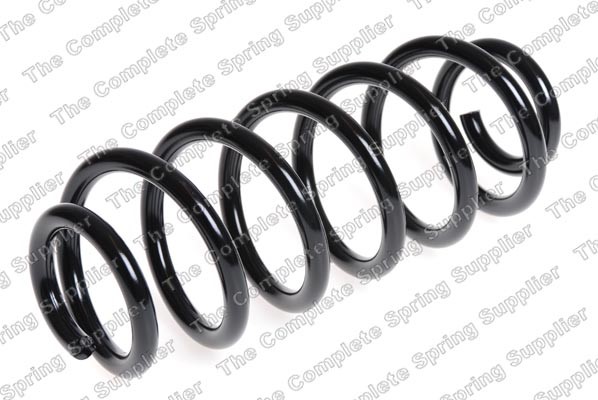 Spiralfjäder, Bakaxel Lesjöfors 4282921 LESJÖFORS