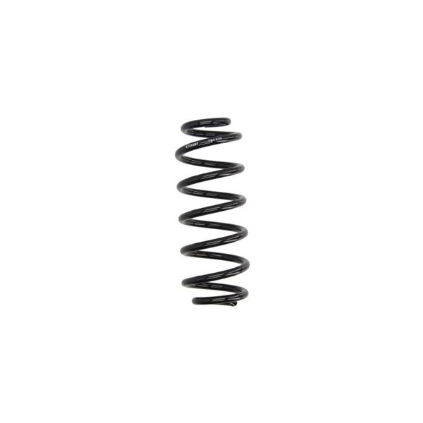 Spiralfjäder, Bakaxel Lesjöfors 4282921 LESJÖFORS