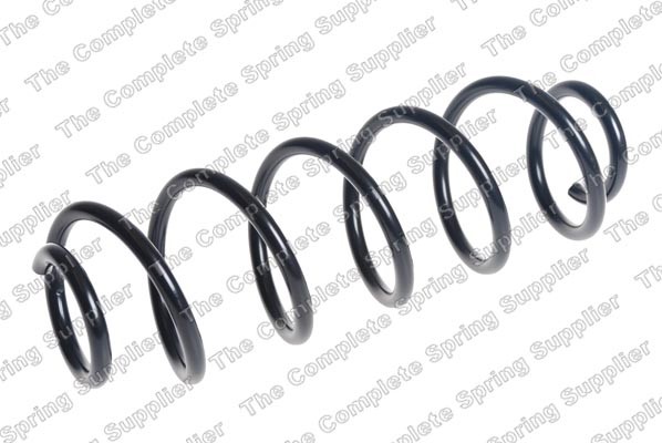 Spiralfjäder, Bakaxel Lesjöfors 4282935 LESJÖFORS