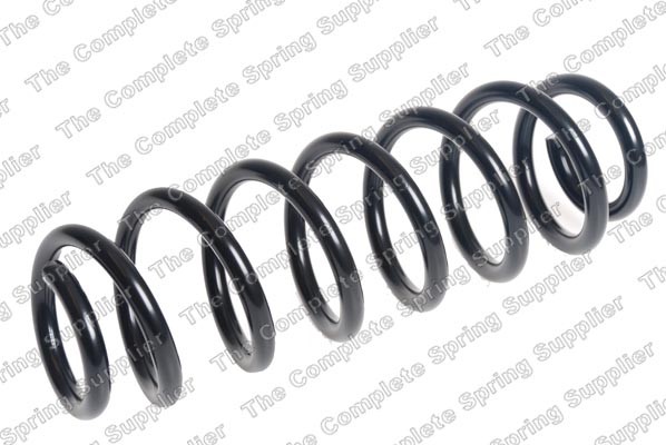 Spiralfjäder, Bakaxel Lesjöfors 4282938 LESJÖFORS