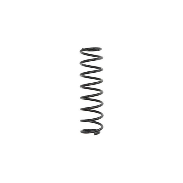 Spiralfjäder, Bakaxel LESJÖFORS