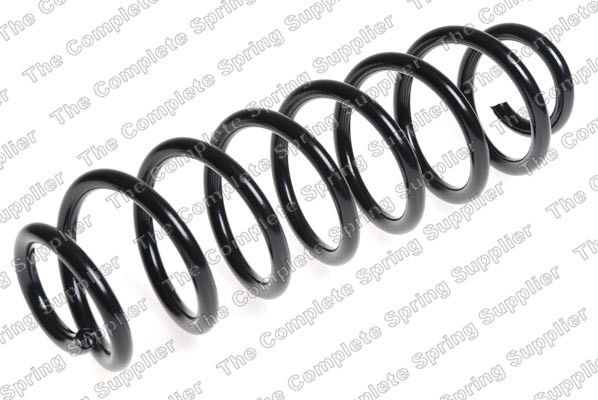 Spiralfjäder, Bakaxel Lesjöfors 4285734 LESJÖFORS