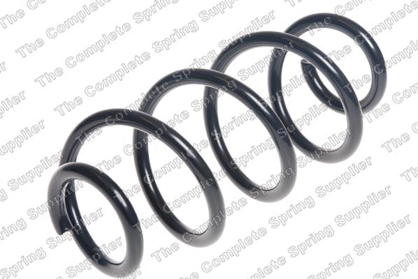 Spiralfjäder, Bakaxel Lesjöfors 4288929 LESJÖFORS
