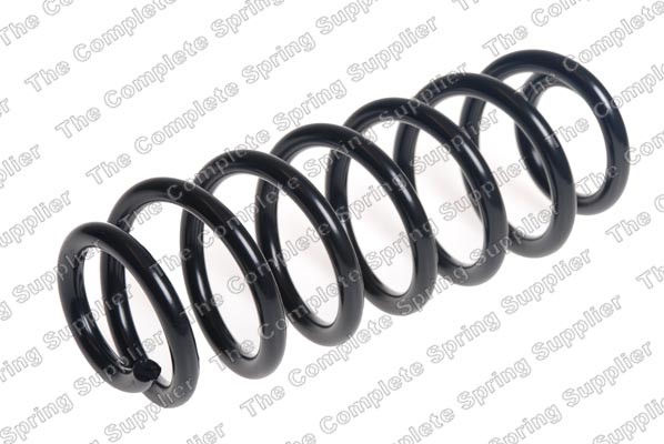 Spiralfjäder, Bakaxel Lesjöfors 4288930 LESJÖFORS
