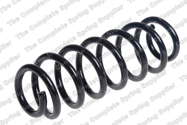 Spiralfjäder, Bakaxel Lesjöfors 4288931 LESJÖFORS