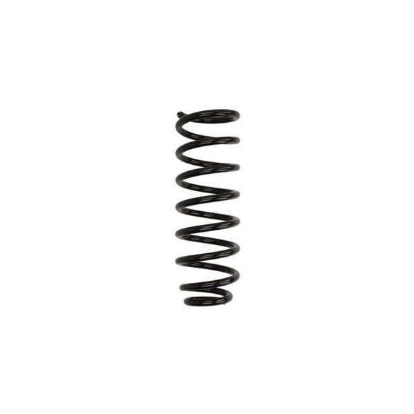 Spiralfjäder, Bakaxel LESJÖFORS